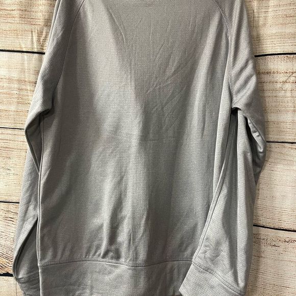 RBX CRM8II zippered jacket - Picture 7 of 12